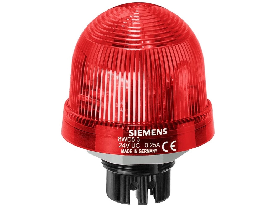 Siemens 8WD53001AB | Komponenter - Automatiseringsteknik - Signalteknik | GameStuff