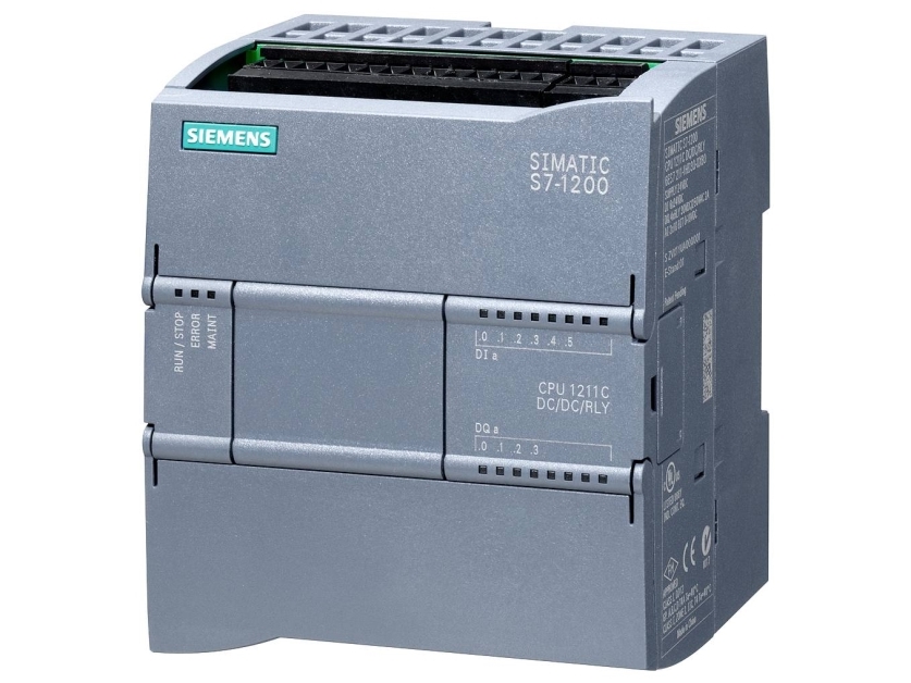 Siemens 6ES72111HE400XB0