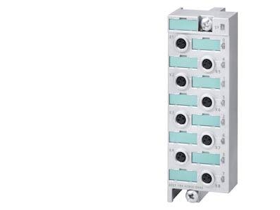 Siemens 6Es7194-4Eb00-0Aa0 6Es71944eb000aa0 Sps-Anschlussmodul 28,8 V/Dc