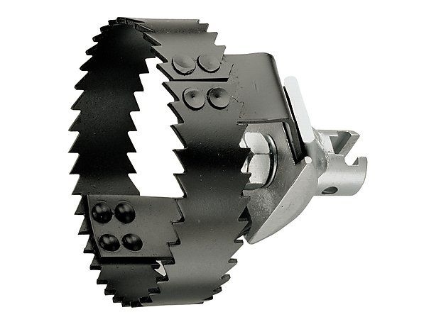 Rothenberger 72266, 65 mm, 250 mm, Ungern | VVS Artiklar - Verktyg för VVS - Olika VVS verktyg | GameStuff