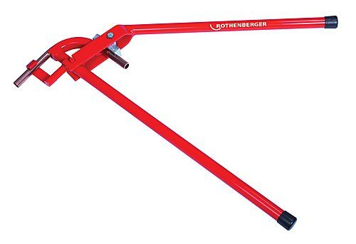 Rothenberger 462222, 8,7 Cm, 8,7 Cm, 2,2 Cm, 2,2 Cm, 4 Kg, 4 Kg