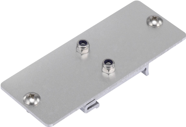 Renkforce Din-Schienenadapter Für Netzwerkerweiterungssysteme