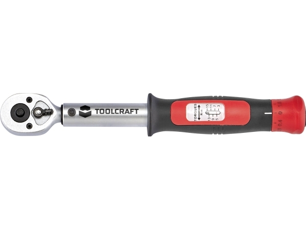 Toolcraft 1525064