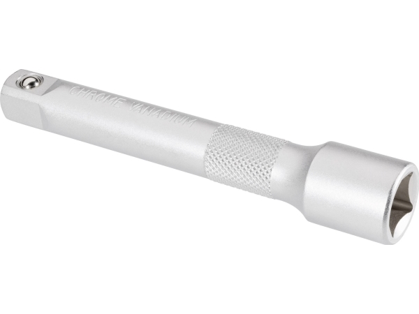 Toolcraft 820758 Steckschlüsselumlenkung Antrieb (Schraubendreher) 1/2 (12,5 Mm) Ausgang 1/2 (12,5 Mm) 125 Mm 1 St