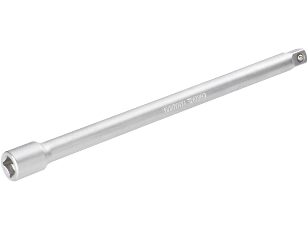 TOOLCRAFT 820755 Uttag för avböjning Drivning (skruvmejsel) 1/4 (6,3 mm) Utgång 1/4 (6,3 mm) 150 mm 1 st | Verktyg & Verkstad - Handverktyg - Nycklar och toppar | GameStuff