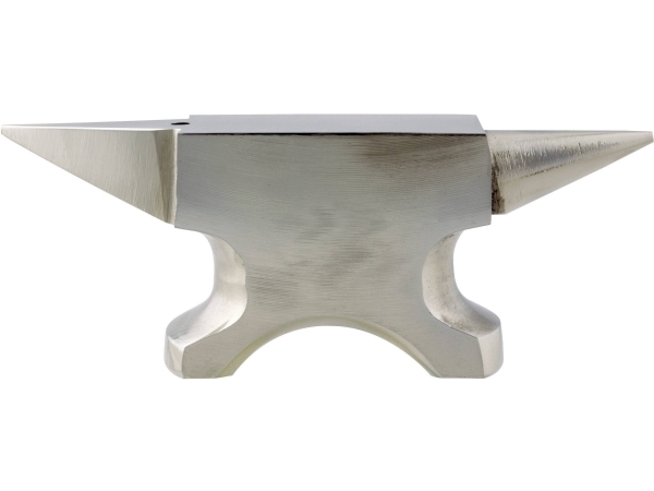Toolcraft Mini-Uhrenmacher-Amboss