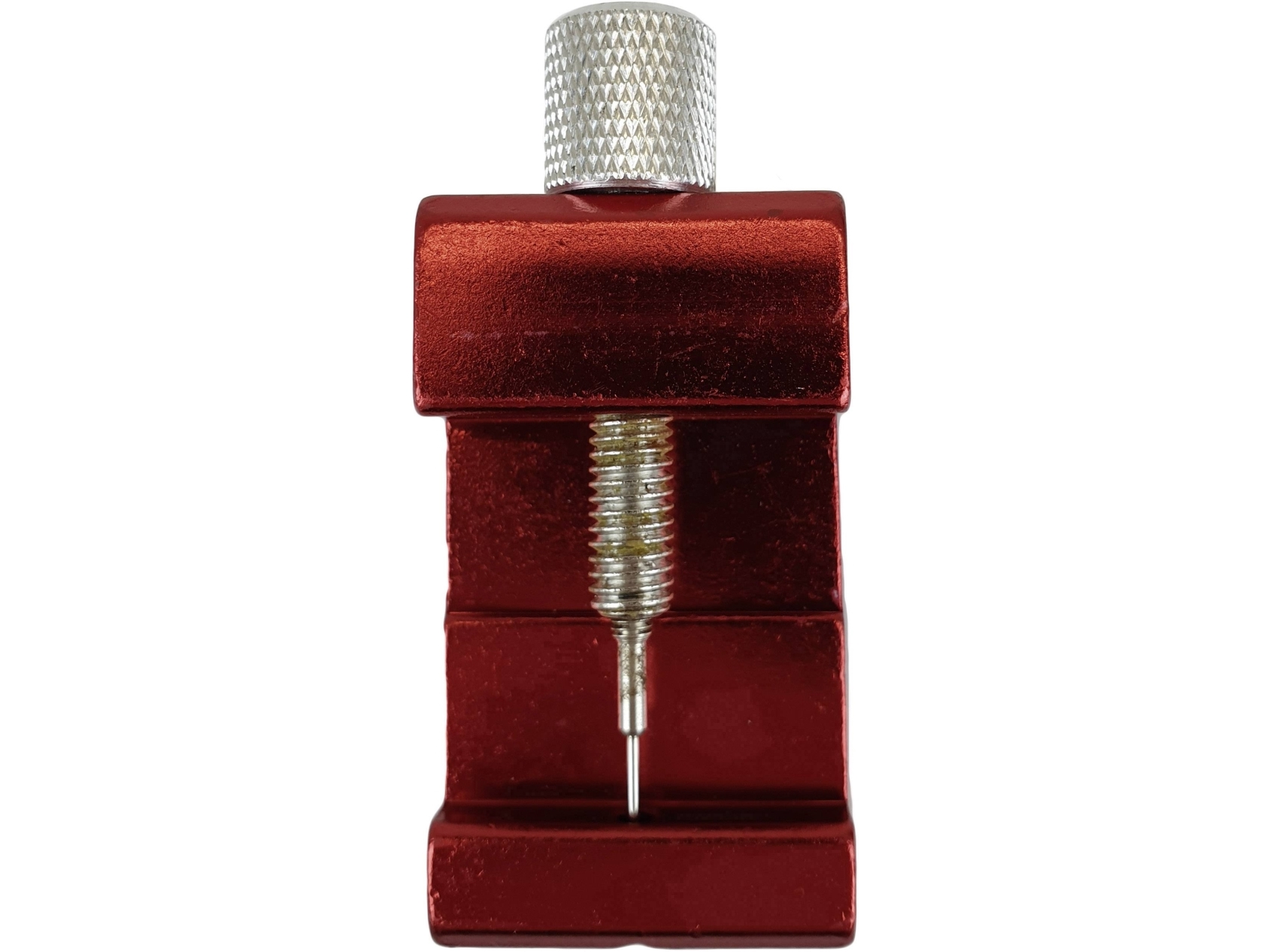 TOOLCRAFT Pro Stiftudtrykker | Sport & Träning - Tillbehör - Urmakarverktyg & tillbehör | GameStuff