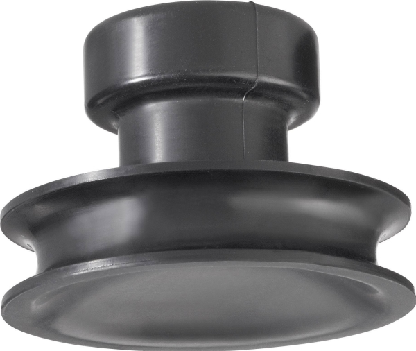 TOOLCRAFT 484892 Sugeløfter draagkraft: 10 kg | Verktyg & Verkstad - För verkstaden - Övriga | GameStuff