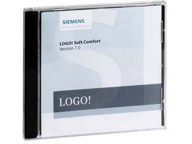 Siemens 6Ed10580ba080ya1