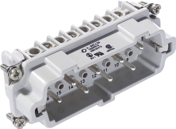 Lapp 10239110 | EL Artiklar - Cee & multipolär - Multipolär material | GameStuff