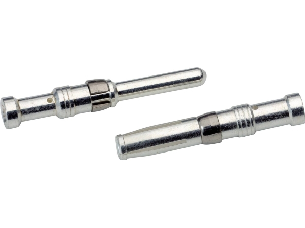 Tilslutningskontakt, Drejet Serie Mc 2,5 Lapp Mc Bcem Ag 2.5 D=2.5 100 Stk