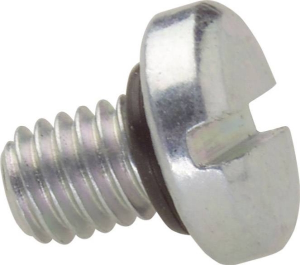Skrue Med O-Ring Lapp Epic H-D7/8 10 Stk