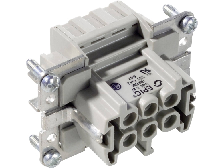 Lapp 10401000 | EL Artiklar - Cee & multipolär - Multipolär material | GameStuff