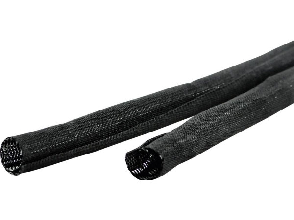 Lapp 61721283 Silvyn Snap Pet Strømpeflexslange Hvid Polyester 25 Til 25 Mm 2,5 M