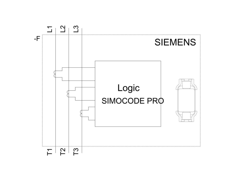Siemens 3UF71011AA000 | EL Artiklar - Verktyg för EL - Mätinstrument | GameStuff