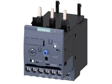 Siemens 3RB30261PB0 | Elektrisk utrustning - Reläer | GameStuff