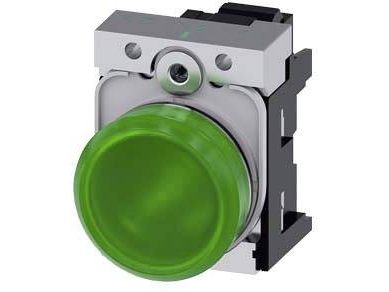 Siemens 3SU11566AA403AA0 | Lauritz Knudsen - LK FUGA - Övriga FUGA | GameStuff