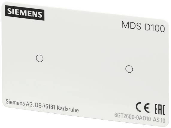 Siemens 6GT26000AD10