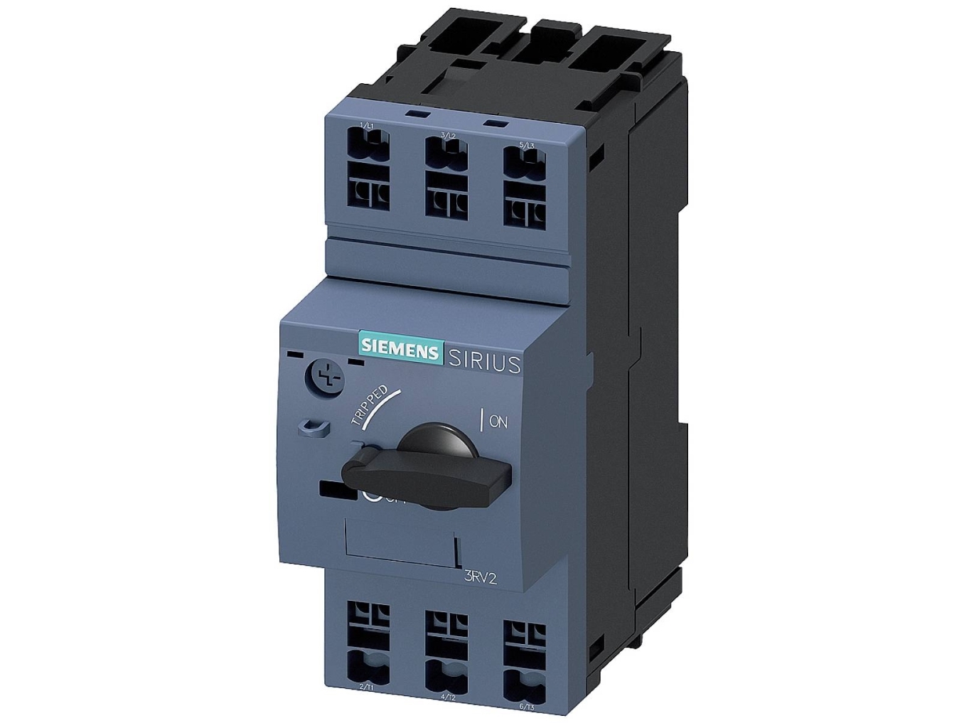 Siemens 3RV24111DA20 | EL Artiklar - Elcentral - Strömbrytare | GameStuff