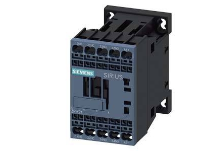 Siemens 3RH2131-2BB40 Apukosketin 1 kpl