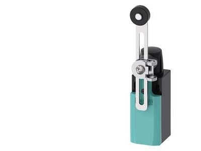 Siemens 3Se52320lk50 3Se5232-0Lk50 Stoppschalter 6 A Schaltstange, Metallstange, Kunststoffrolle Ip65 1 St