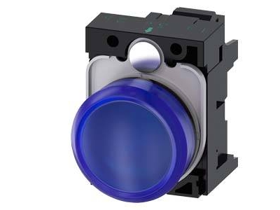 Siemens 3SU1102-6AA50-3AA0 Ljusdetektor 1 st | Lauritz Knudsen - LK FUGA - Övriga FUGA | GameStuff