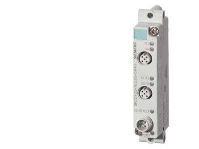 Siemens Siemens Industrie-Sps E/A-Modul 24 V/Dc