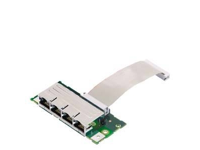 Siemens 6Gk1160-4Ac00 6Gk11604ac00 Sps-Erweiterungsmodul