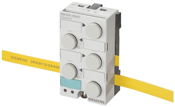 Siemens 6Gk1210-0Sa01 6Gk12100sa01 Sps-Erweiterungsmodul