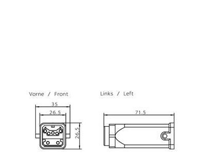 Siemens 6GK19050CB00 | Huset - Säkerhet & Larm - Telecom & kommunikationssystem | GameStuff