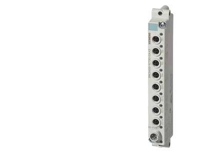 Siemens Siemens Industrie-Sps E/A-Modul 24 V/Dc