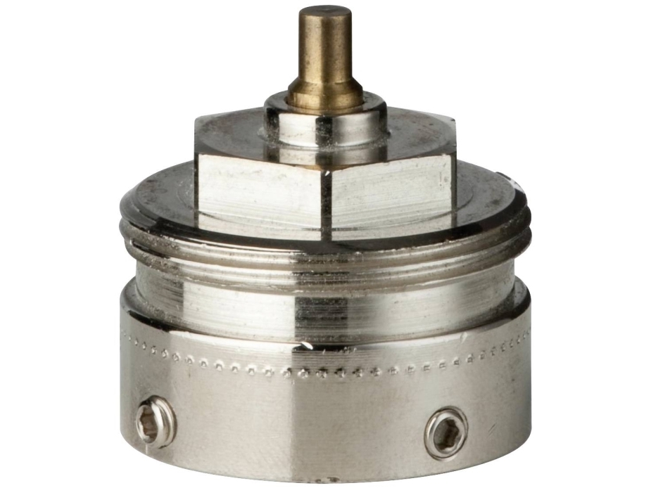 Siemens BPZ:AV54 | VVS Artiklar - Ventiler - Radiatorventiler | GameStuff