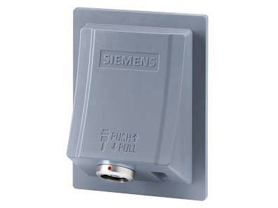 Siemens Simatic Hmi Anschluss-Box Kompakt