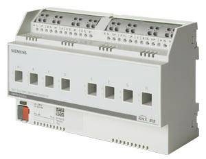 Siemens Siemens-Knx Siemens Dig.Industr. Kontakt