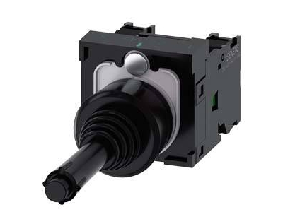 Siemens Koordinatenschalter, 2 Schaltstellungen, Ip65, Ip67, 141 Mm, 95 Mm, 43 Mm, 89 G