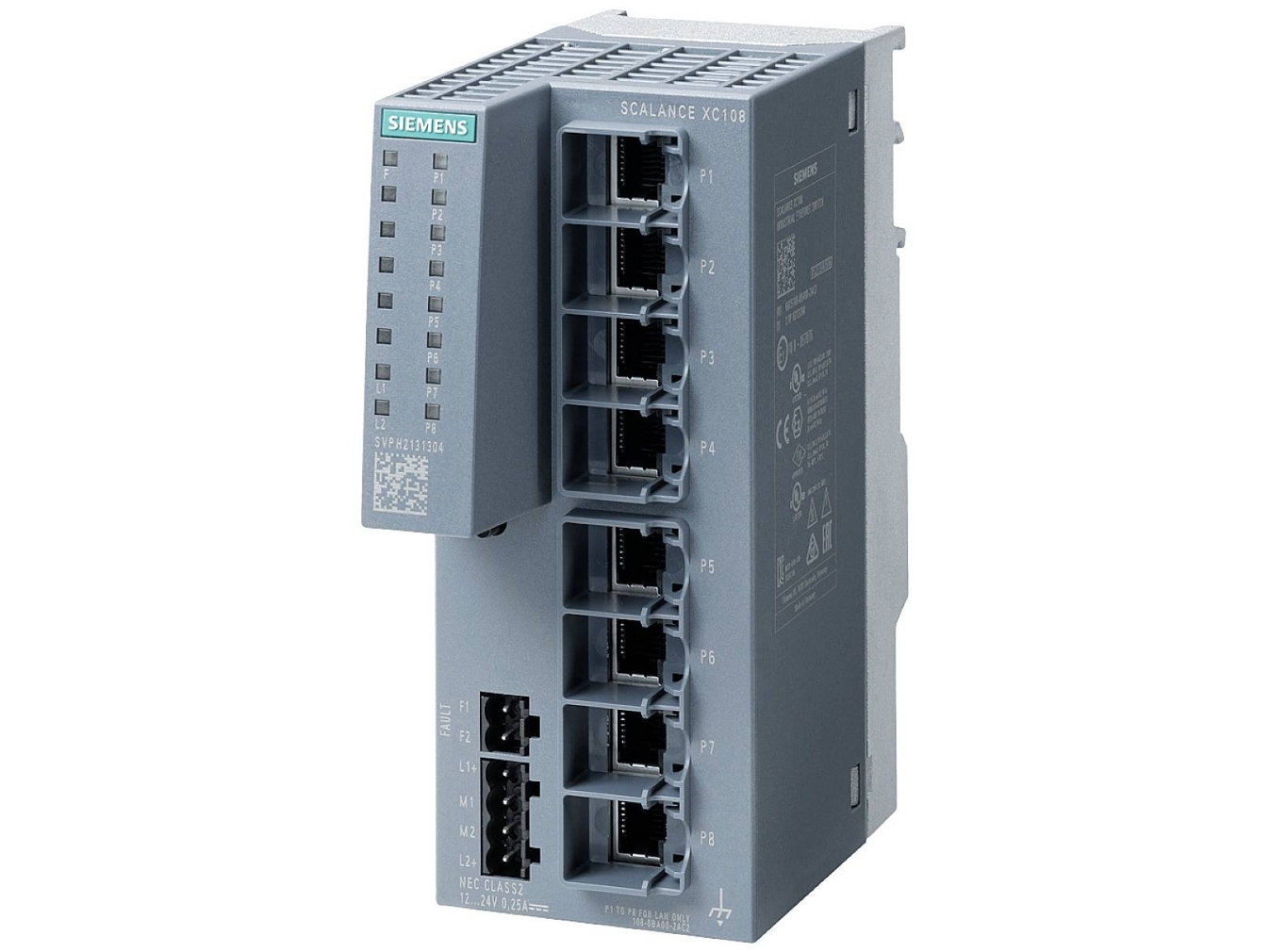 Siemens 6Gk51080ba002ac2
