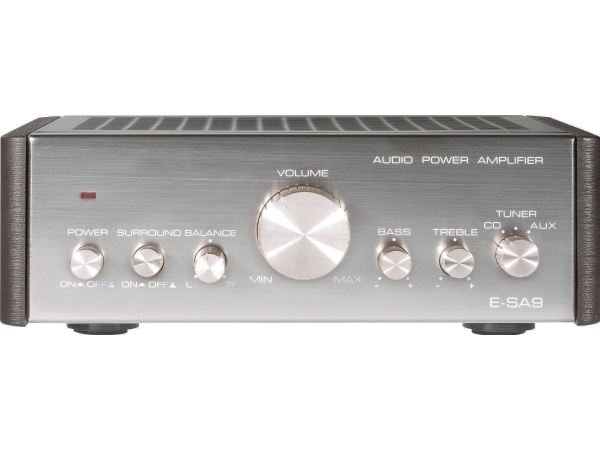 Renkforce RF-1050402 | TV, Ljud & Bild - Stereo - A/V Receivere & Förstärkare | GameStuff