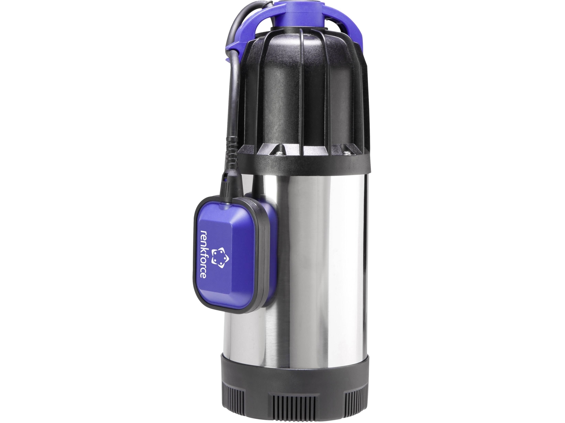 Renkforce 1519501 | Trädgården - Bevattning av trädgårdar - Pumpar & Vattenverk | GameStuff