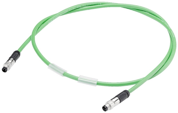 Siemens 6Es71942lh020aa0 6Es7194-2Lh02-0Aa0 Sps-Buskabel