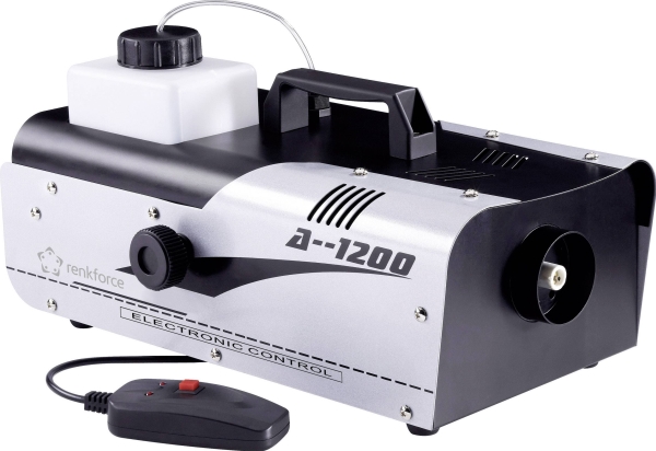 Renkforce 1386535 | TV, Ljud & Bild - Musikstudio - Effekt utrustning | GameStuff