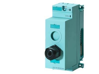 Siemens Et200pro, Cm Pm-E Direkt