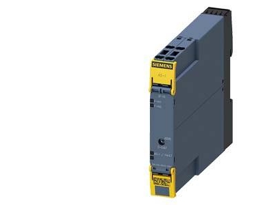 Siemens 3Rk1205-0Bg00-2Aa2 Sps-Kompaktmodul