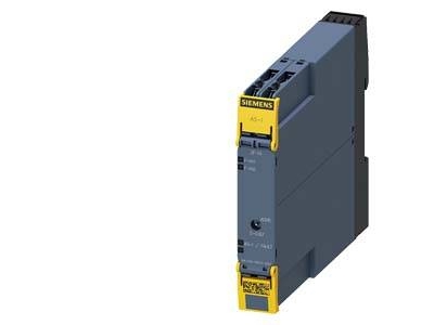 Siemens 3Rk1205-0Be00-2Aa2 Sps-Kompaktmodul