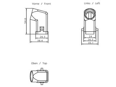Siemens 6GK19050CC00 | Huset - Säkerhet & Larm - Telecom & kommunikationssystem | GameStuff