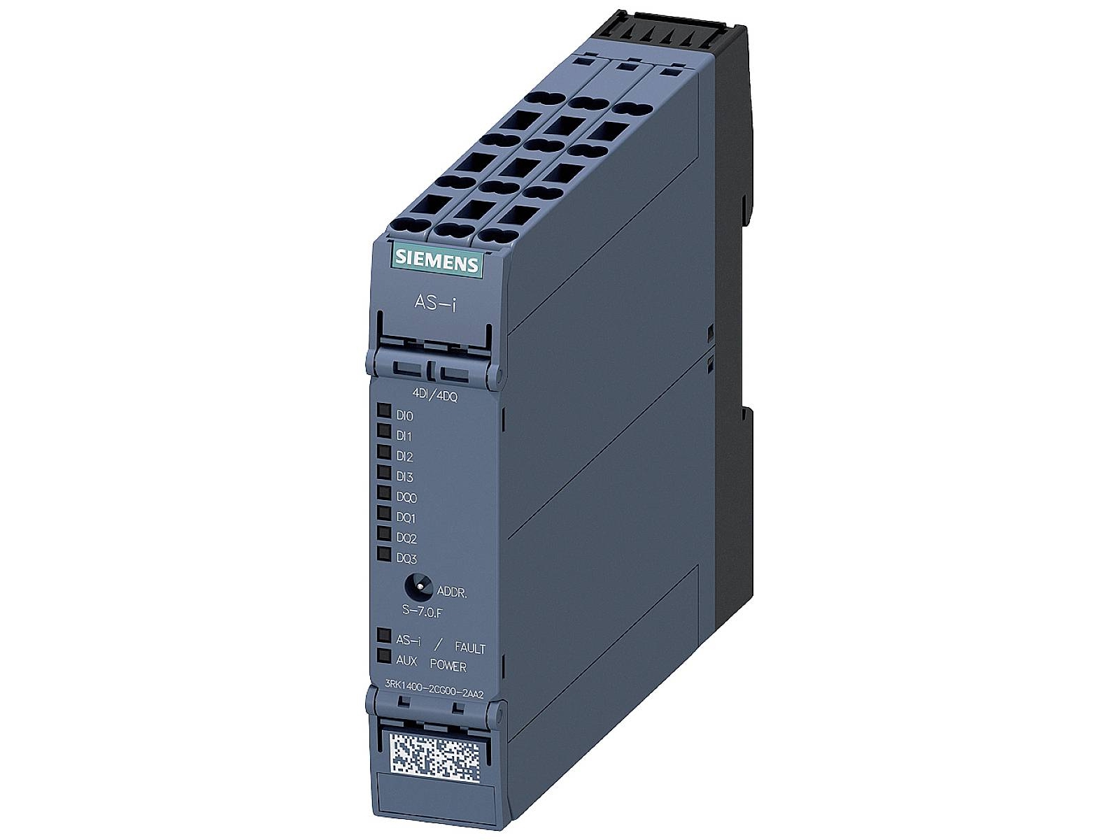 Siemens 3Rk14002cg002aa2
