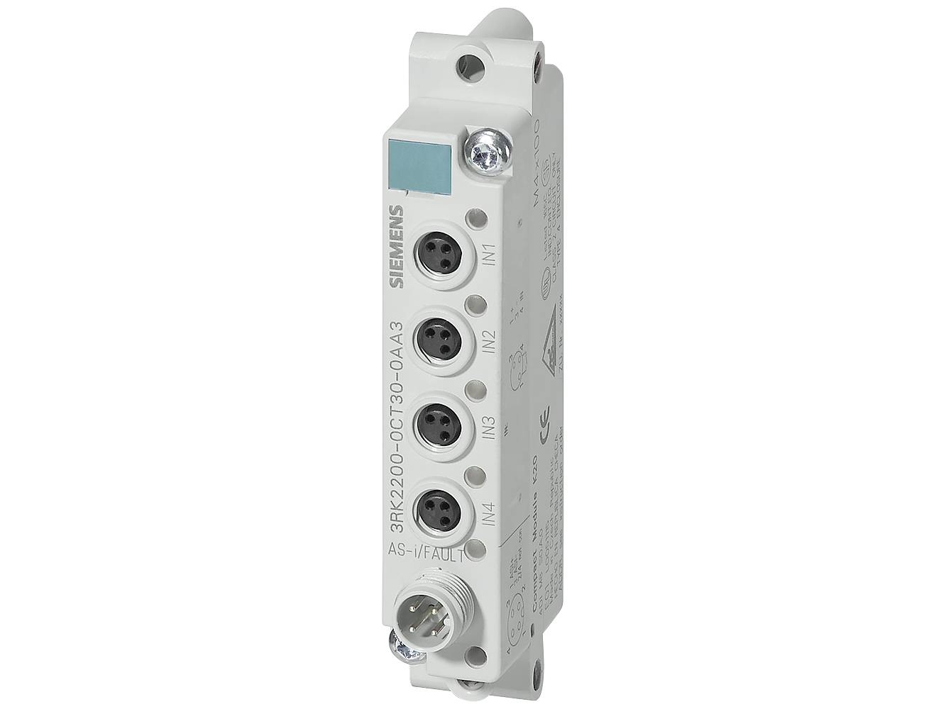 Siemens 3Rk21001ct300aa3