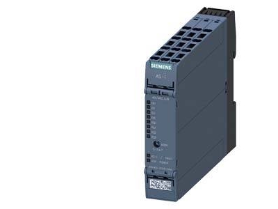 Siemens 3Rk2402-2Cg00-2Aa2 Sps-Kompaktmodul 24 V/Dc