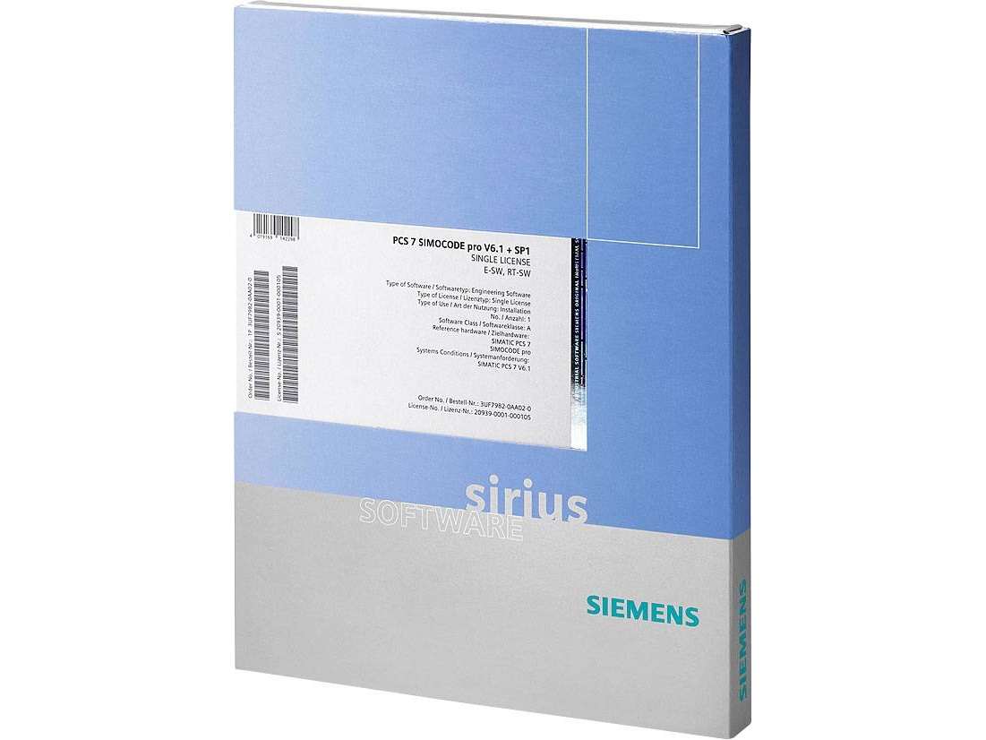 Siemens 3Zs16321xx030ye0