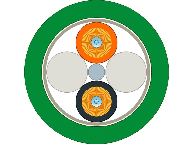 Siemens 6XV18613AT20 | Fiberkablar | GameStuff