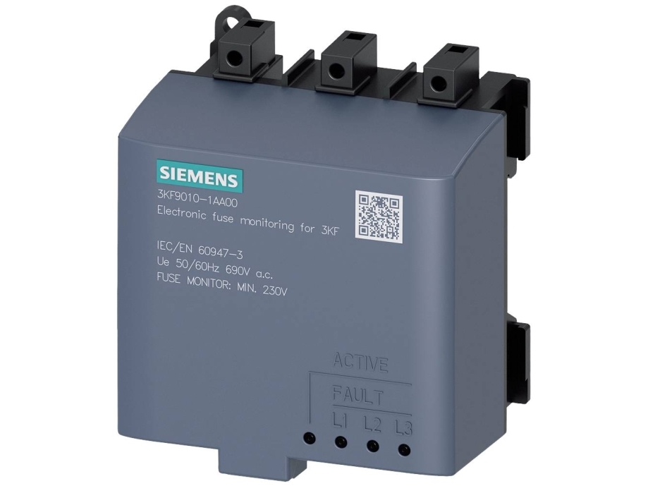 Siemens 3KF90101AA00 | EL Artiklar - Elcentral - Diverse utrustning för svarta tavlor | GameStuff